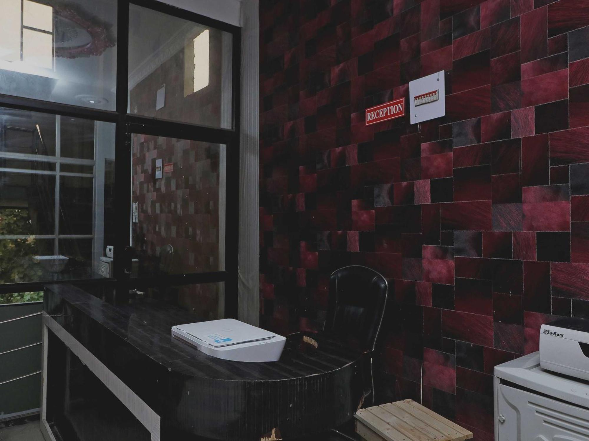 Hotel O Mulaqat Dadri Ngoại thất bức ảnh