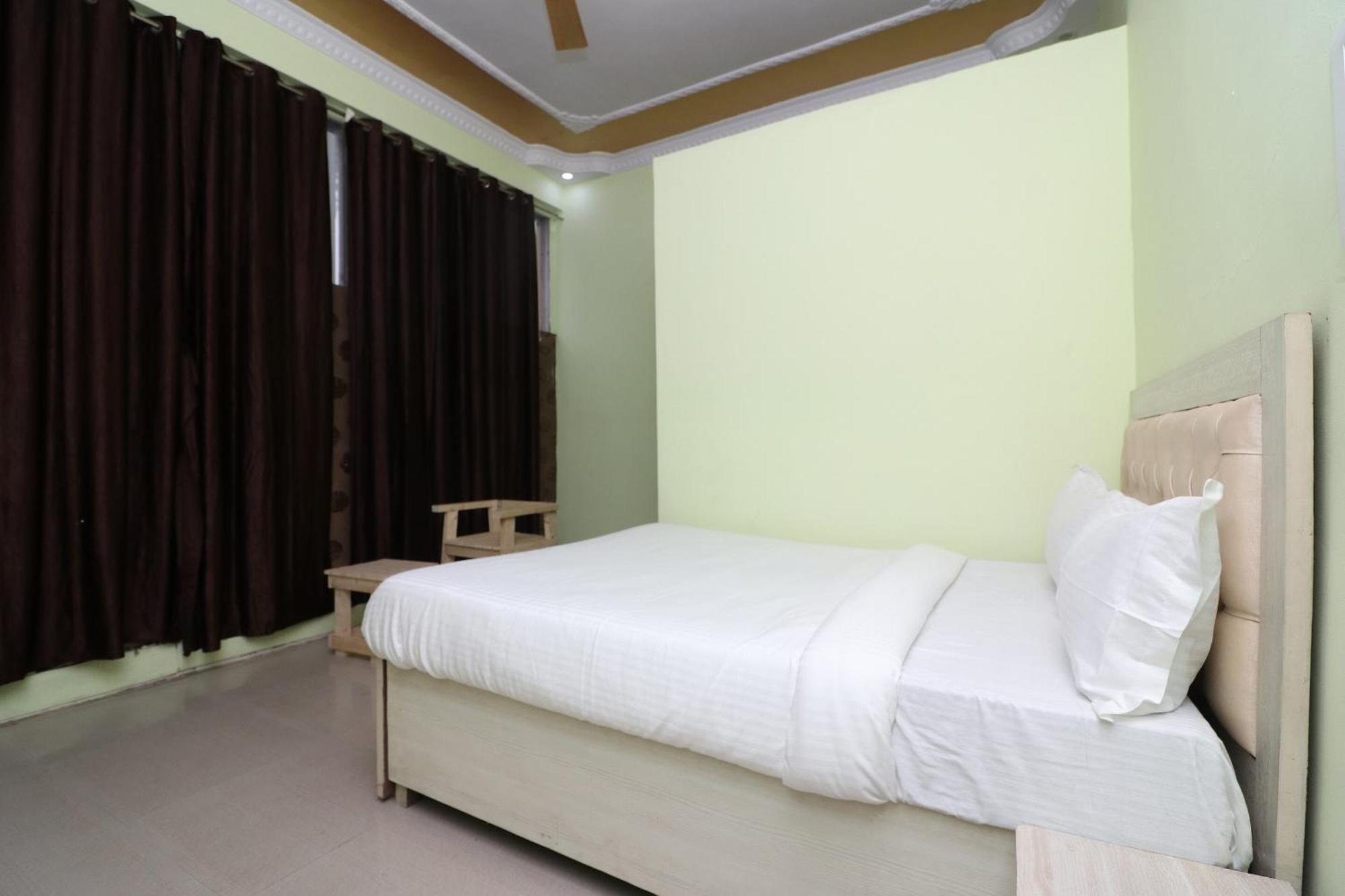 Hotel O Mulaqat Dadri Ngoại thất bức ảnh