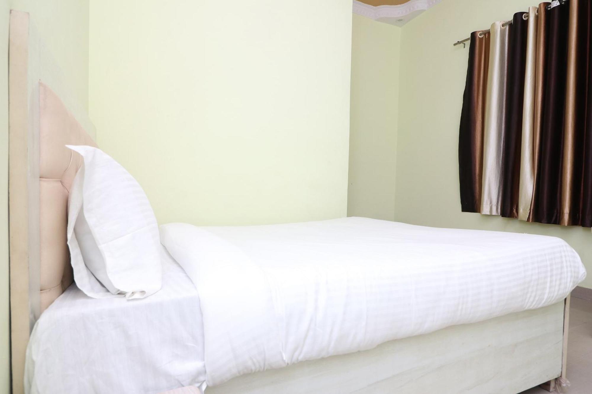 Hotel O Mulaqat Dadri Ngoại thất bức ảnh