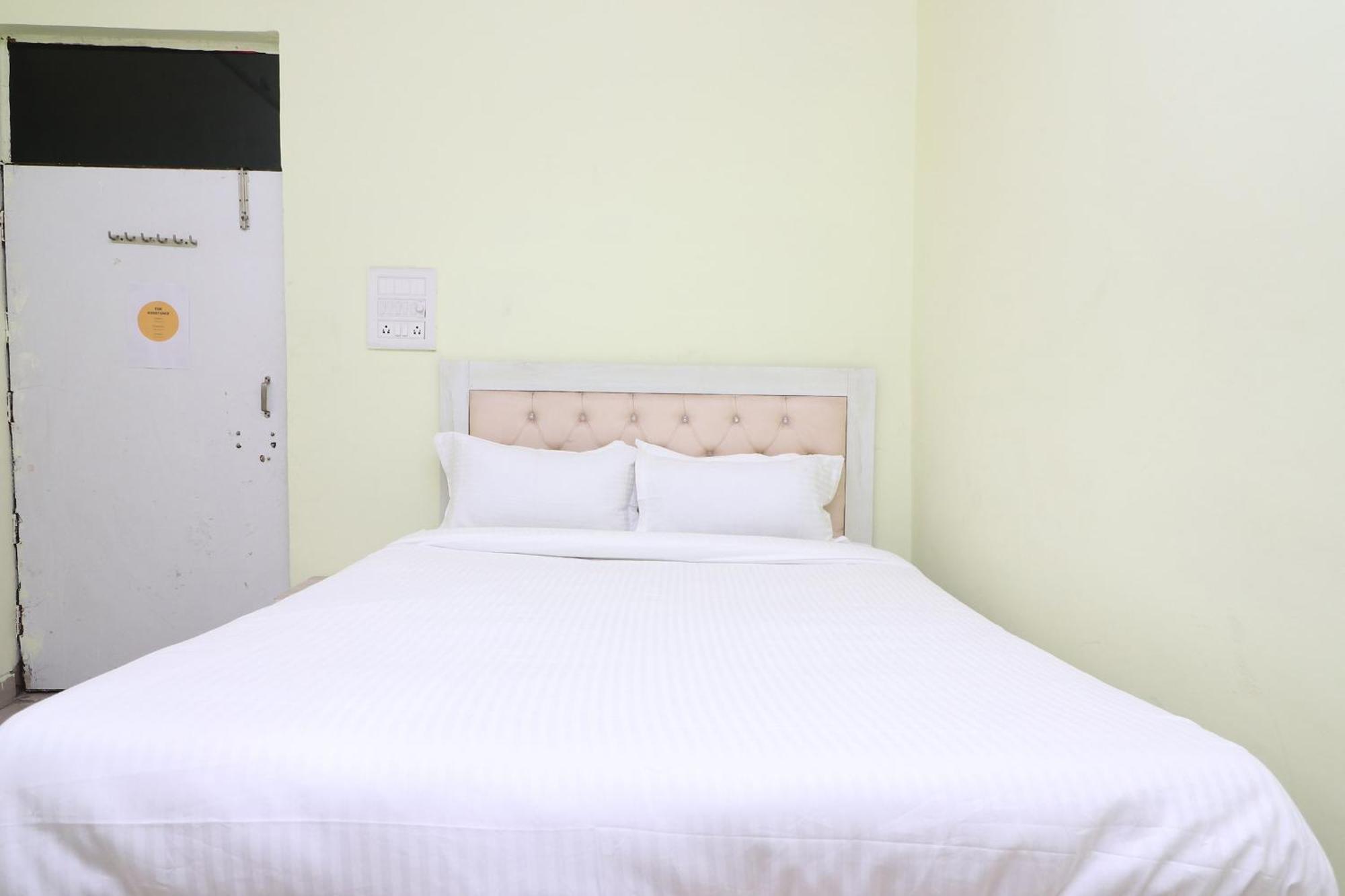 Hotel O Mulaqat Dadri Ngoại thất bức ảnh