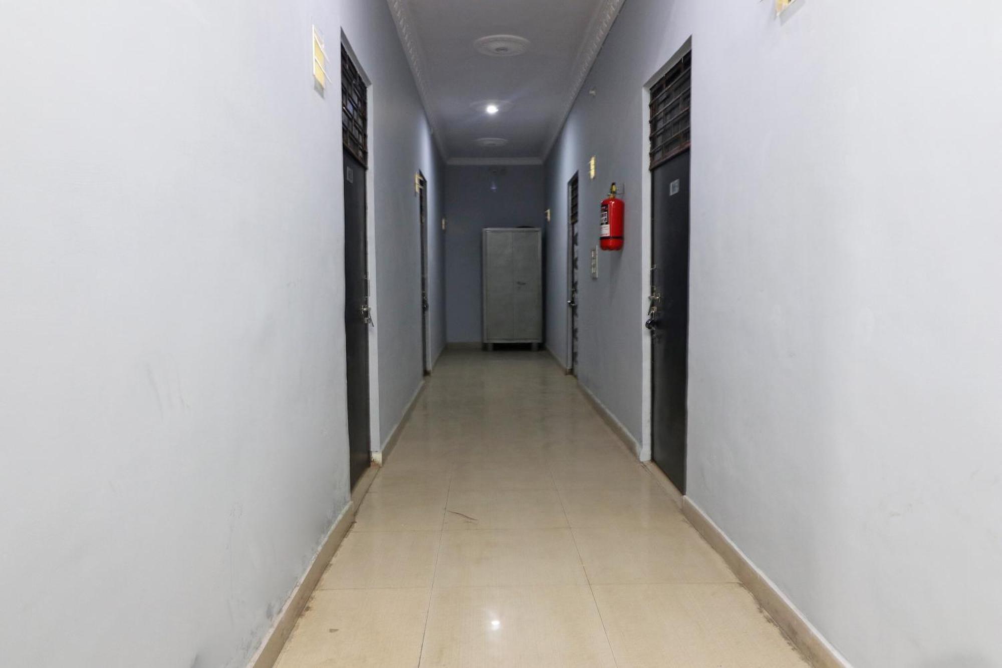 Hotel O Mulaqat Dadri Ngoại thất bức ảnh
